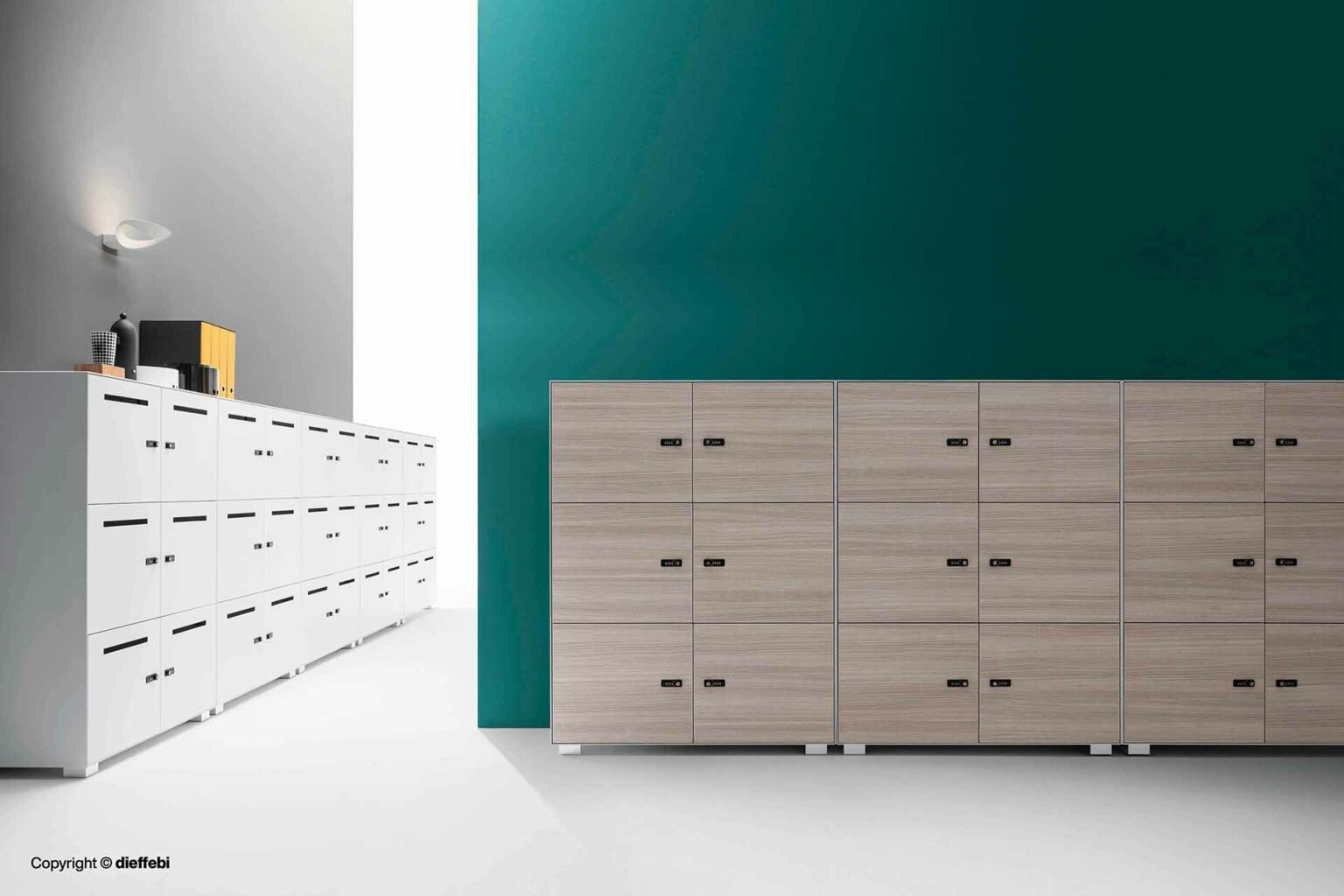 Primo Locker