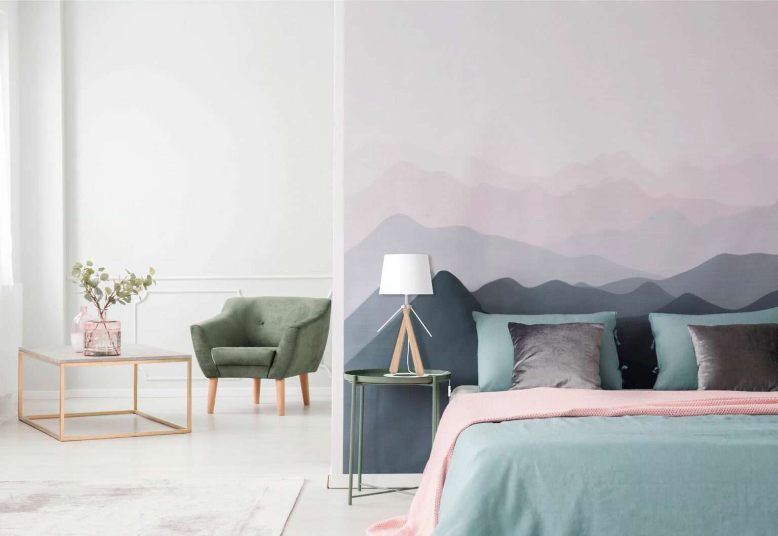 Lampes de table decoratives