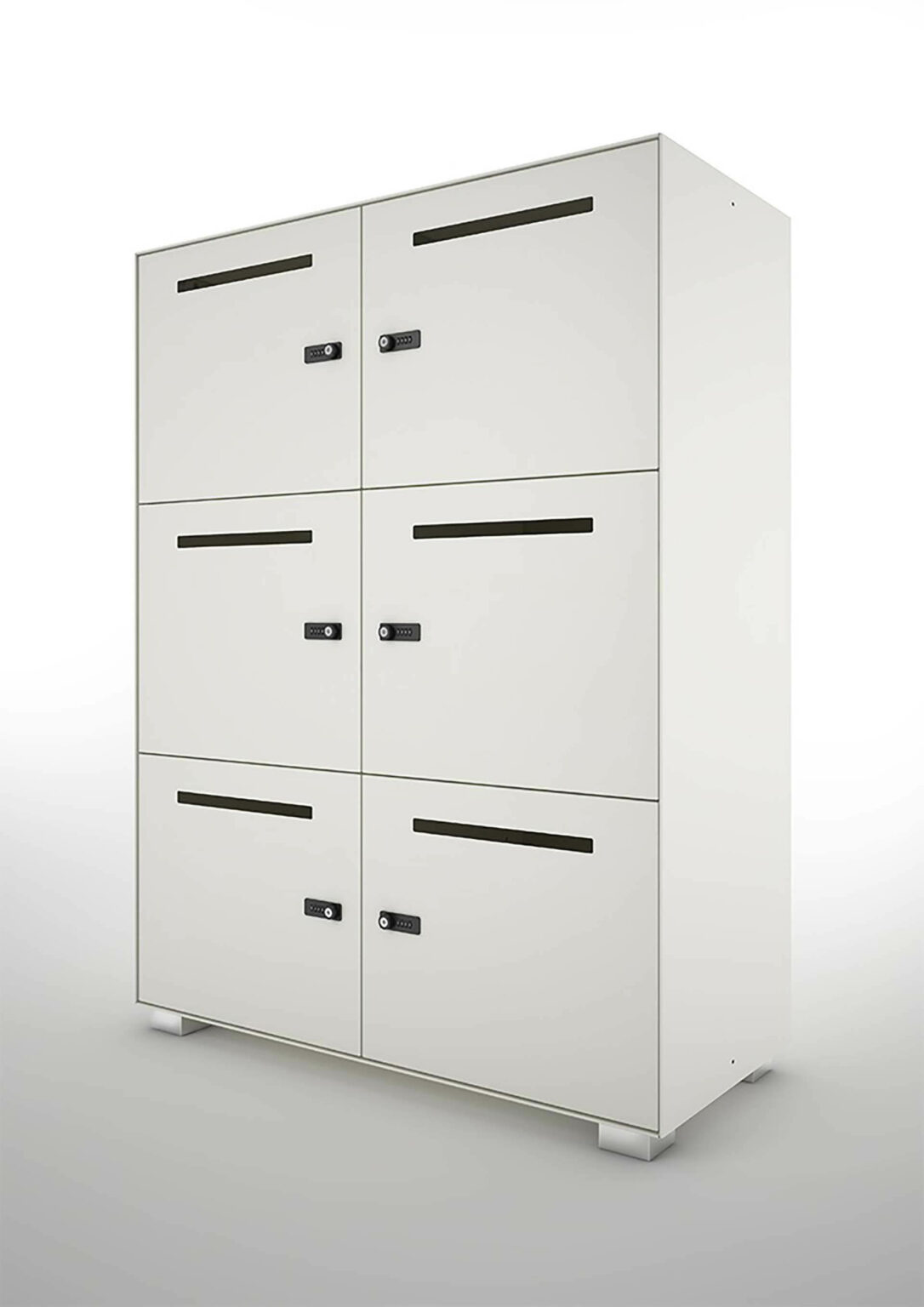 Primo Locker
