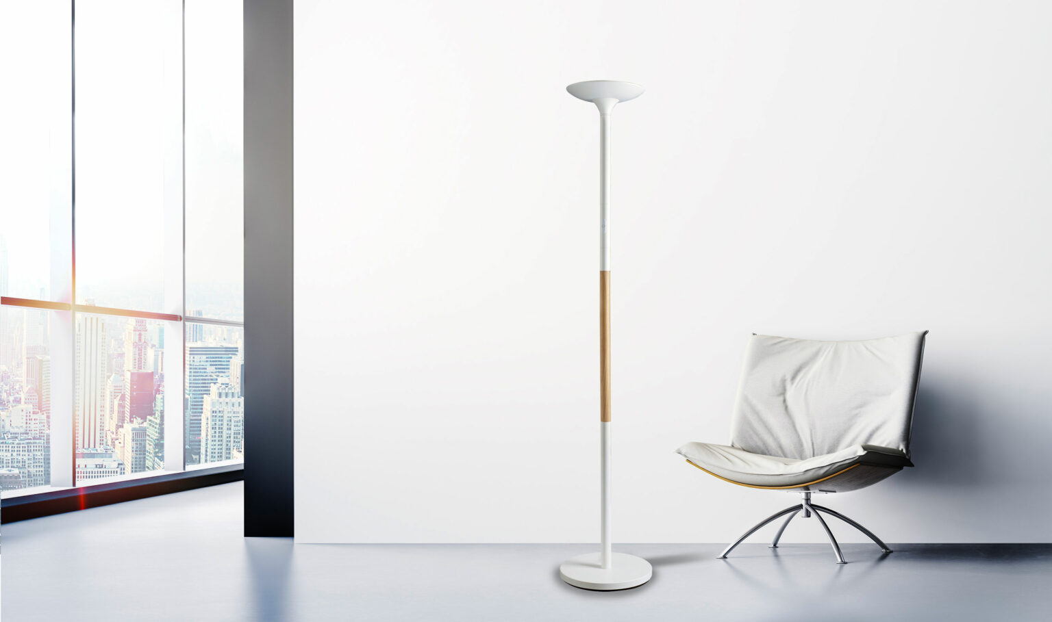 Lampadaires decoratifs