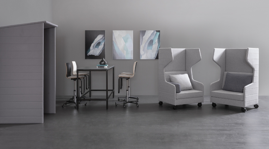 Alcove atelier