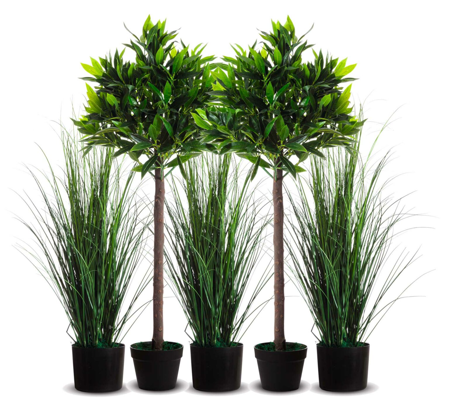 PLANTES ARTIFICIELLES