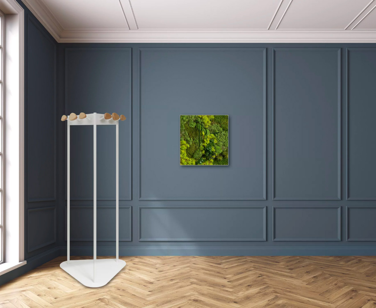 PLANTES ARTIFICIELLES