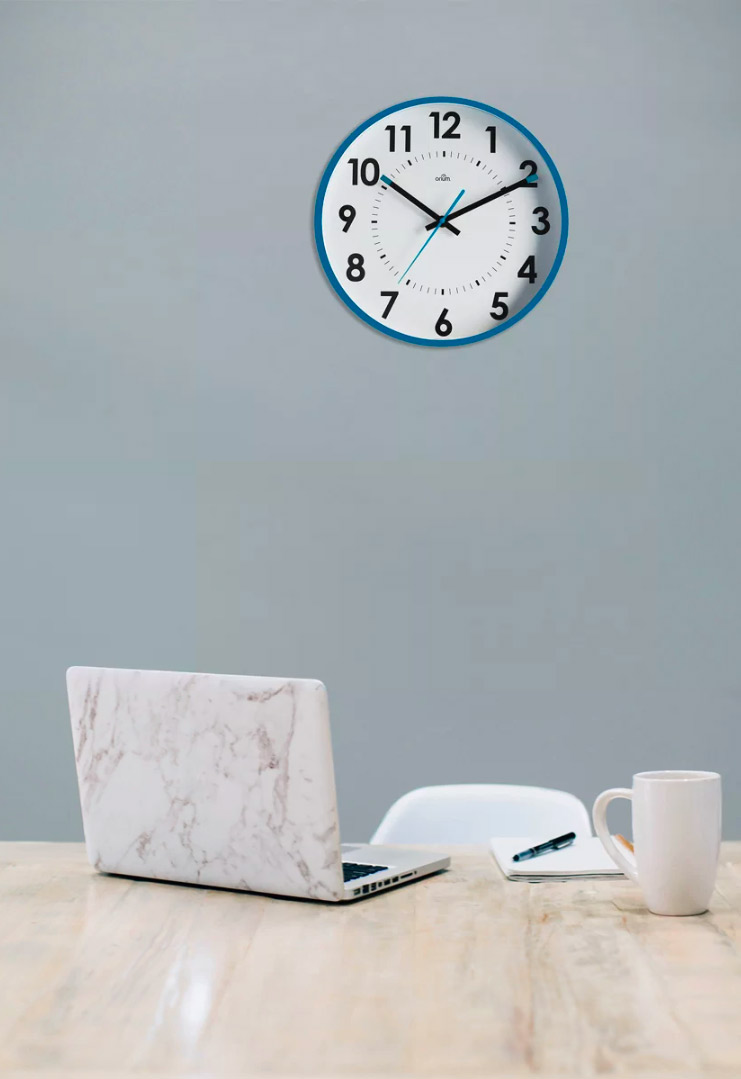 Horloges