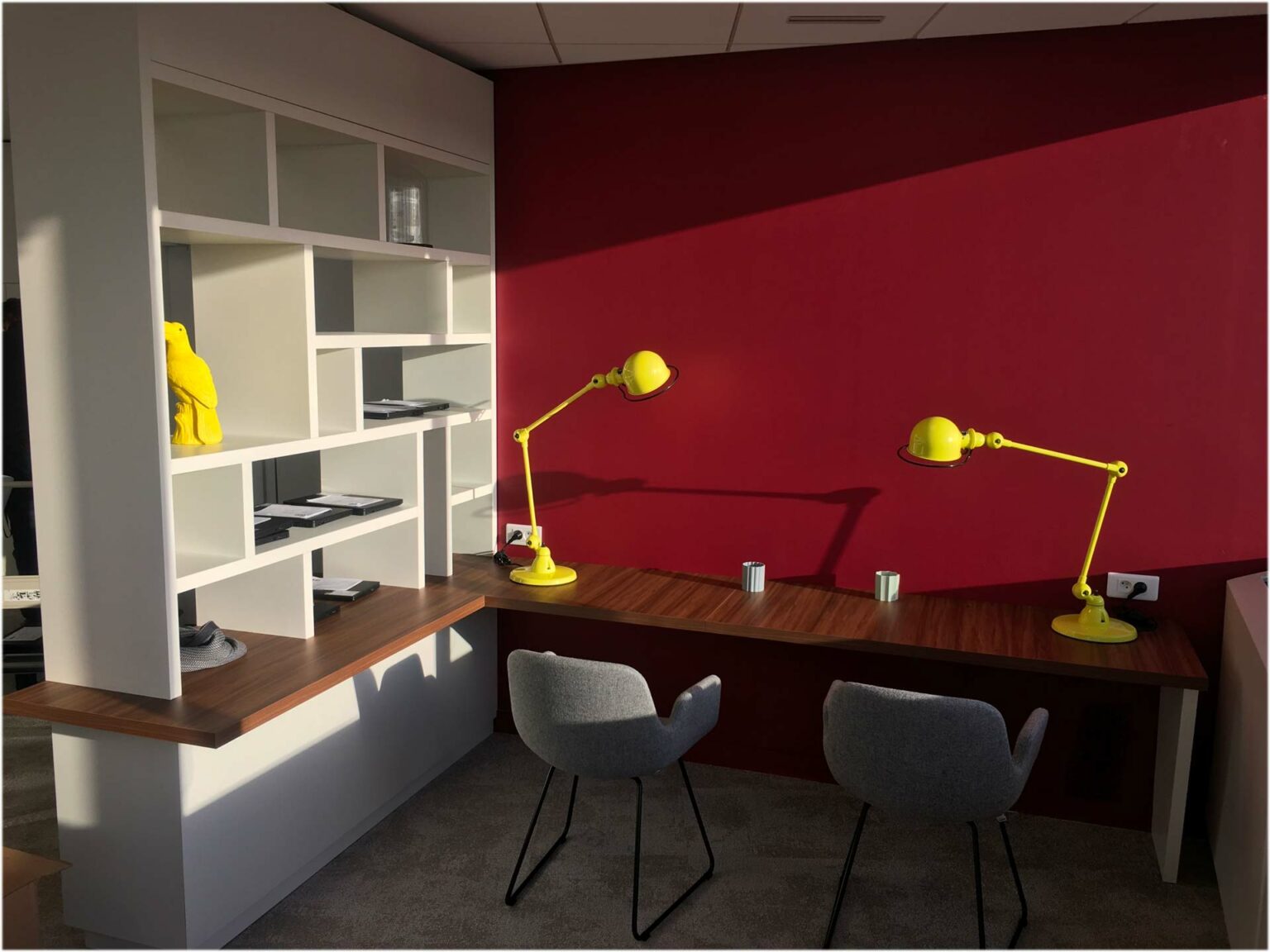 Meubles sur mesure