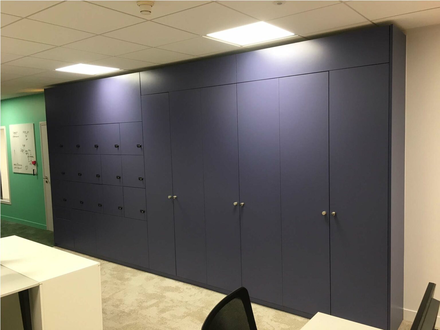 Meubles sur mesure