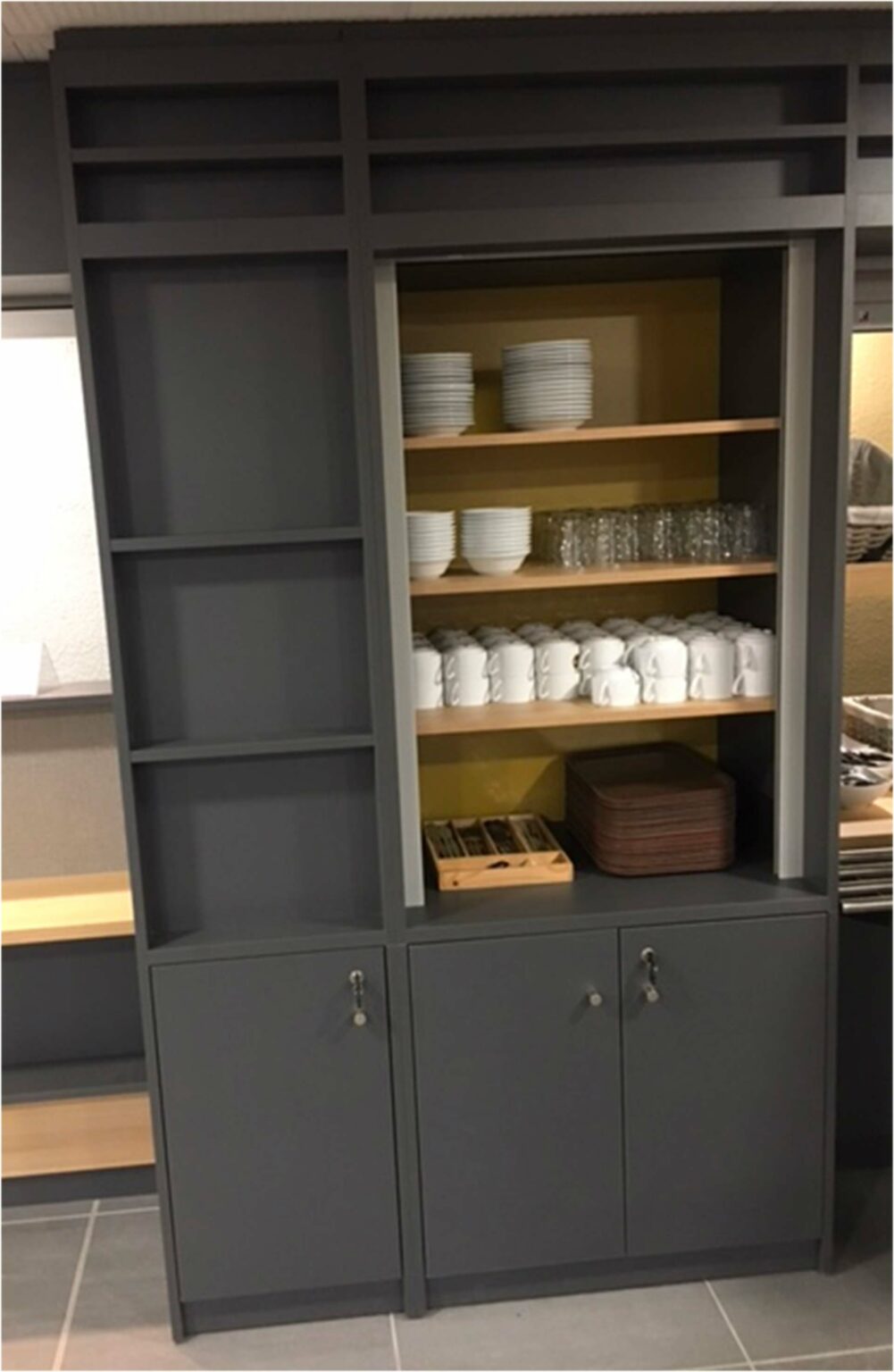 Meubles sur mesure