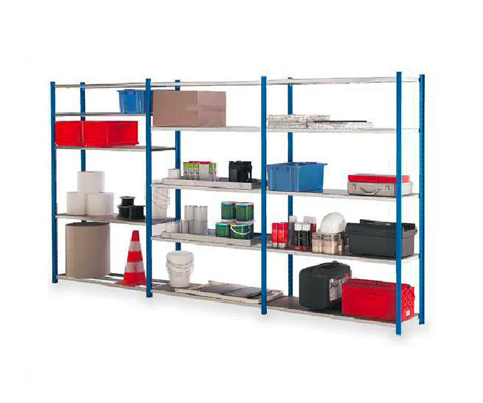 Multi rack 200