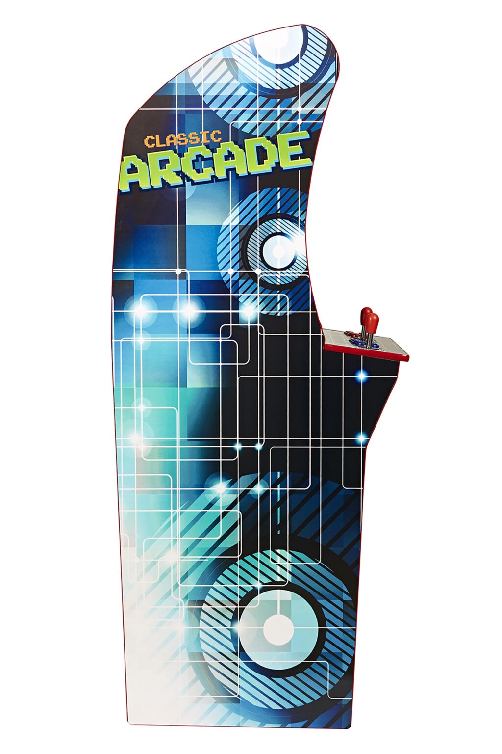 Borne d’arcade