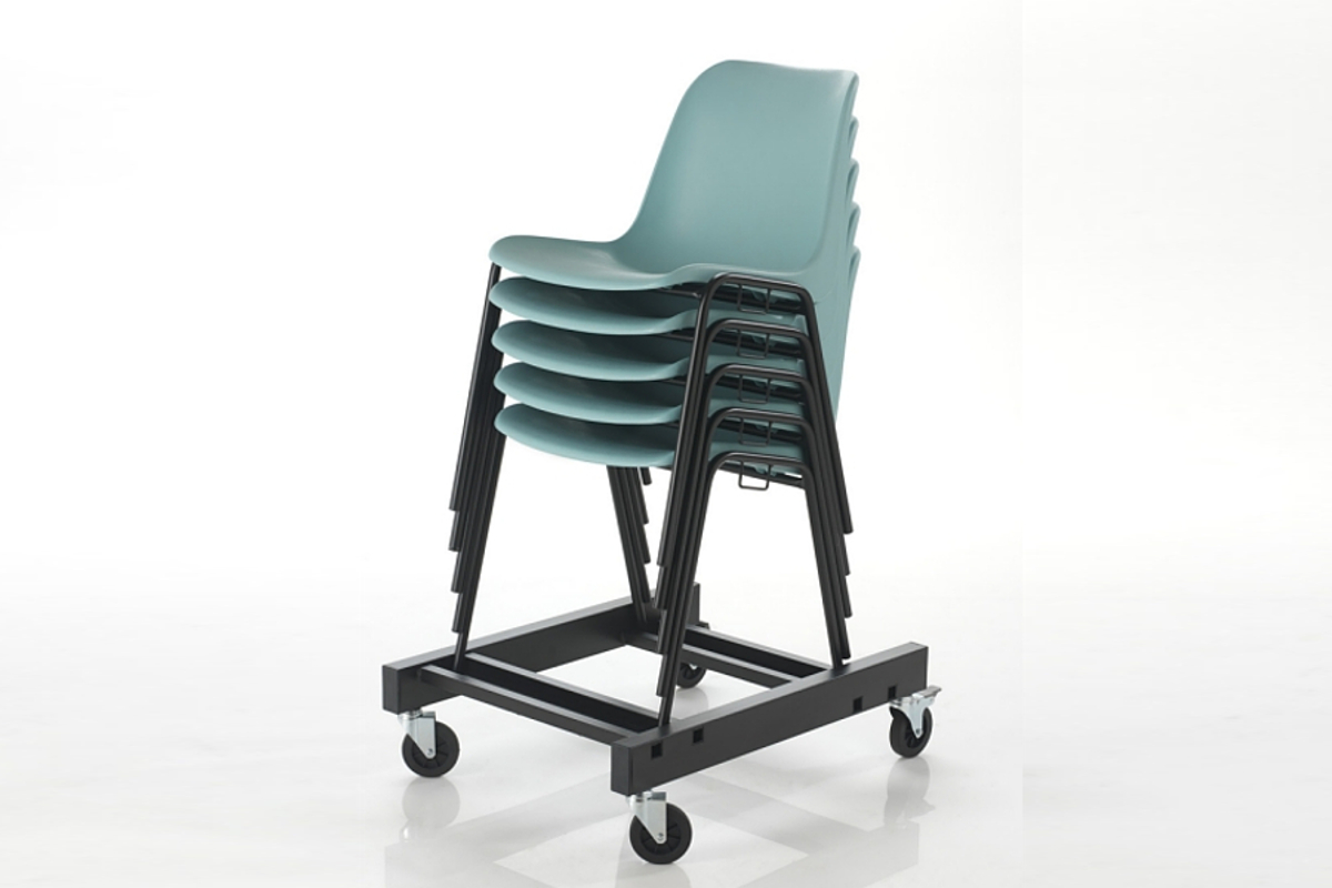 CHAISE COQUE