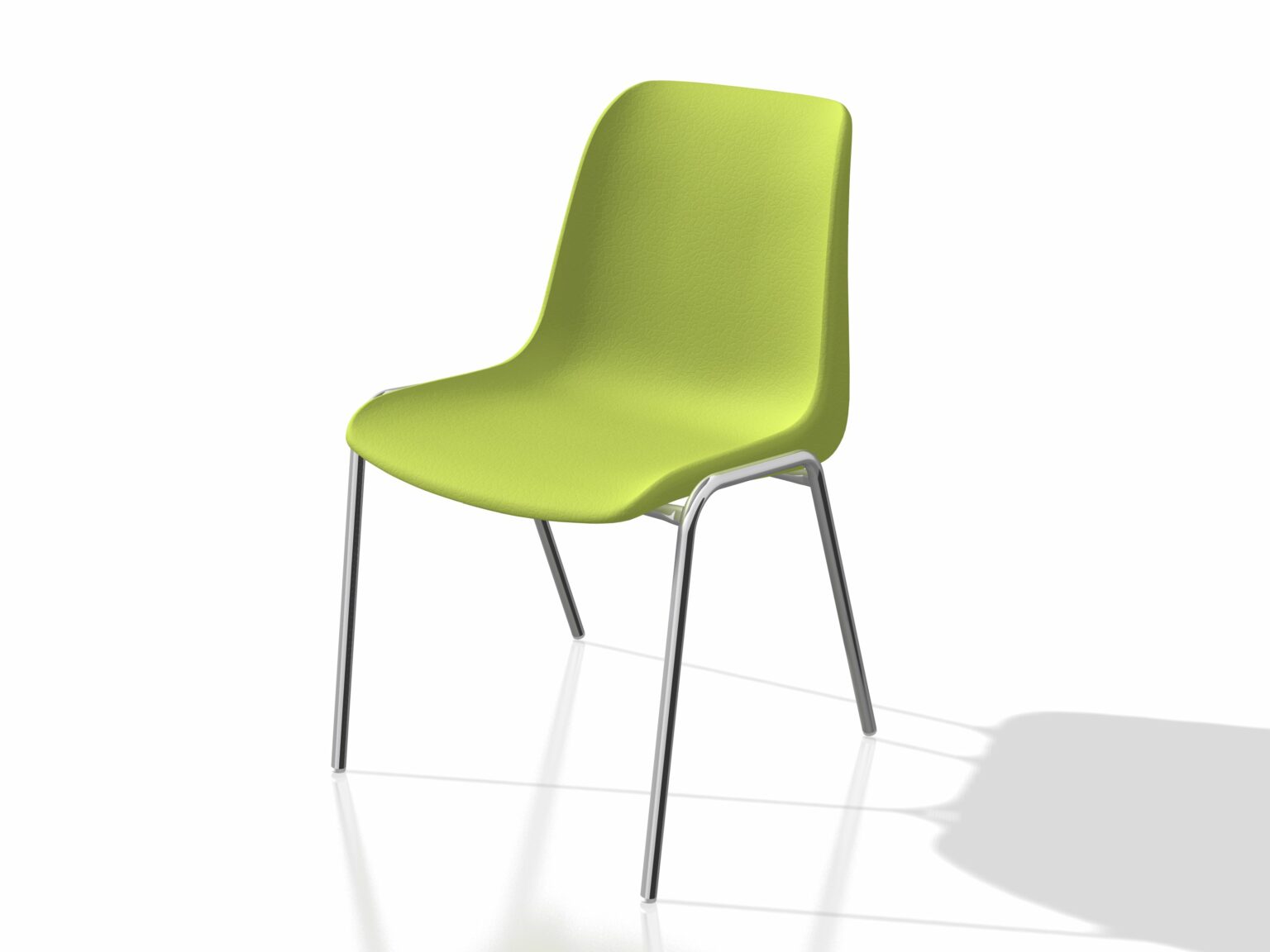 CHAISE COQUE