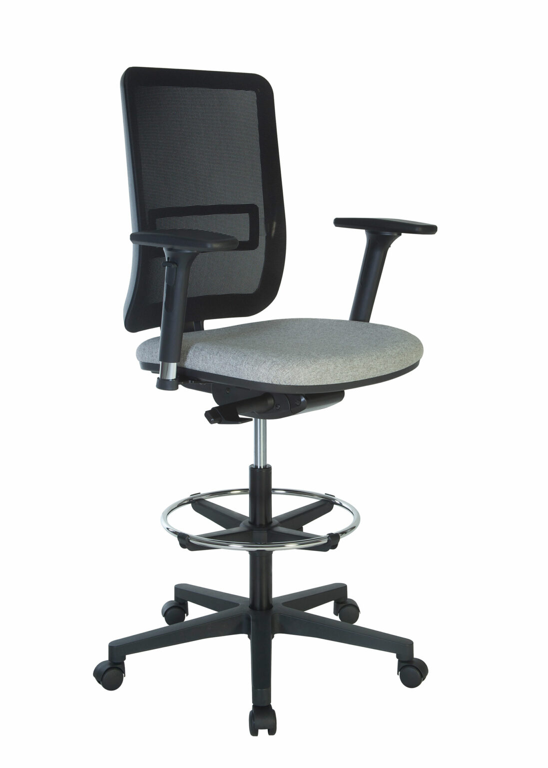 WORK UP OFFICE