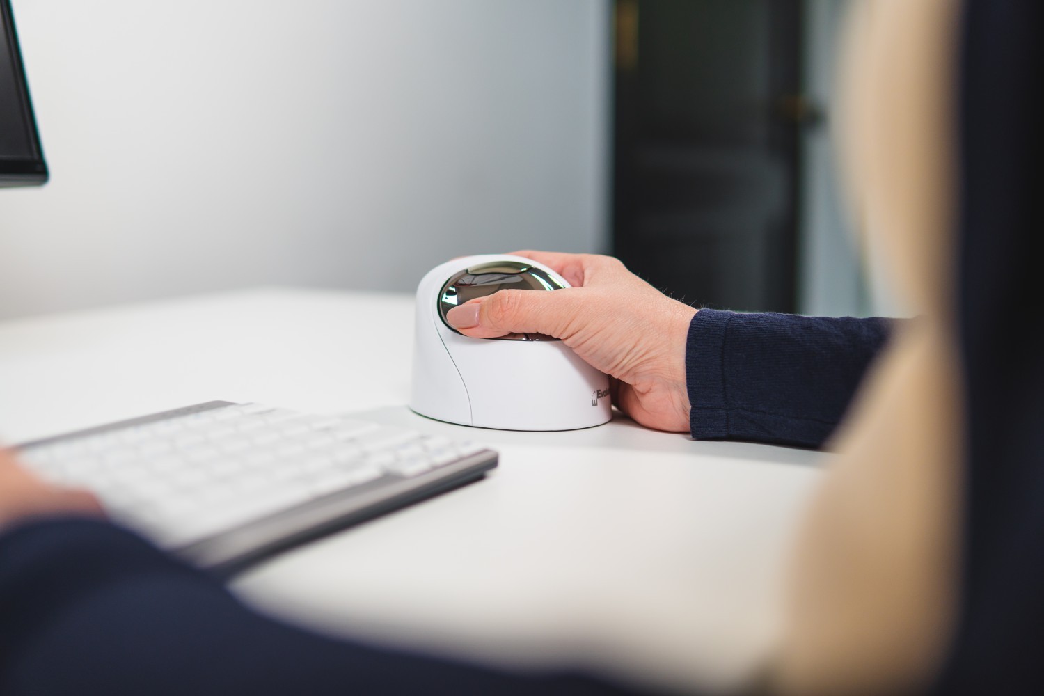 Souris et Claviers ergonomiques