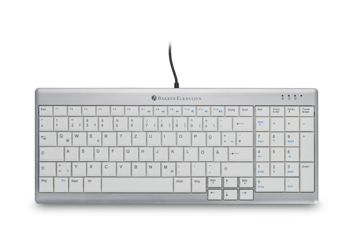 Souris et Claviers ergonomiques
