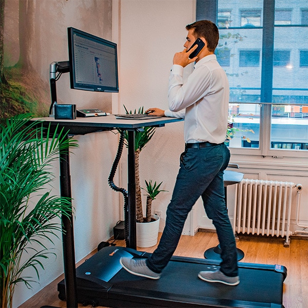 Walking Desk
