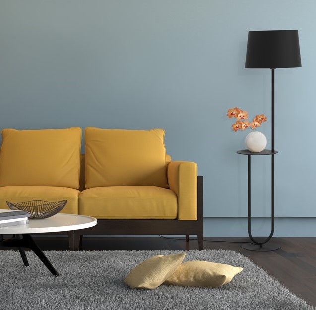 Lampadaires decoratifs
