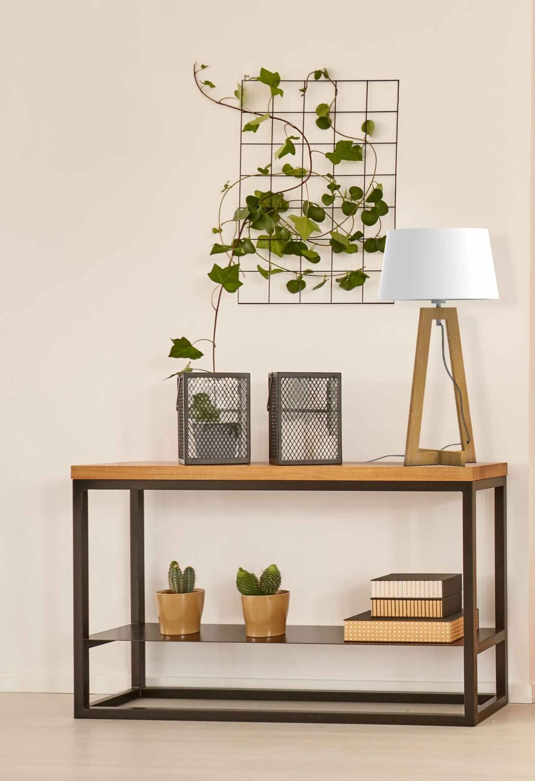 Lampes de table decoratives