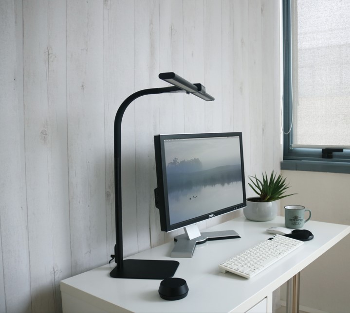 Lampes de bureau