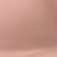 Finitions en Rose Poudré