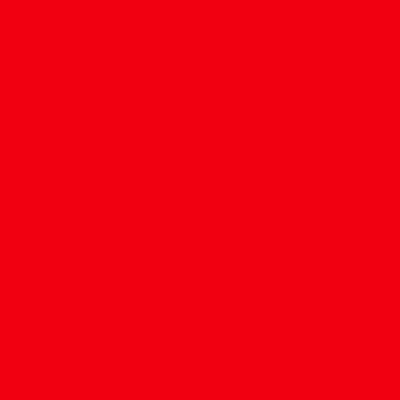 Finitions de piètement en Rouge