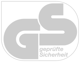 Geprufte Sicherheit