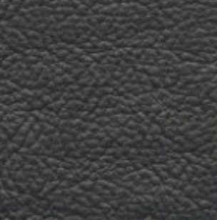 Finition de cuir en Gris cuir