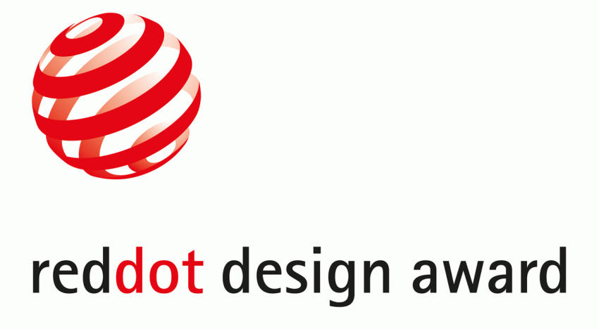 red dot design award