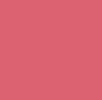 Finitions en Rouge Clair