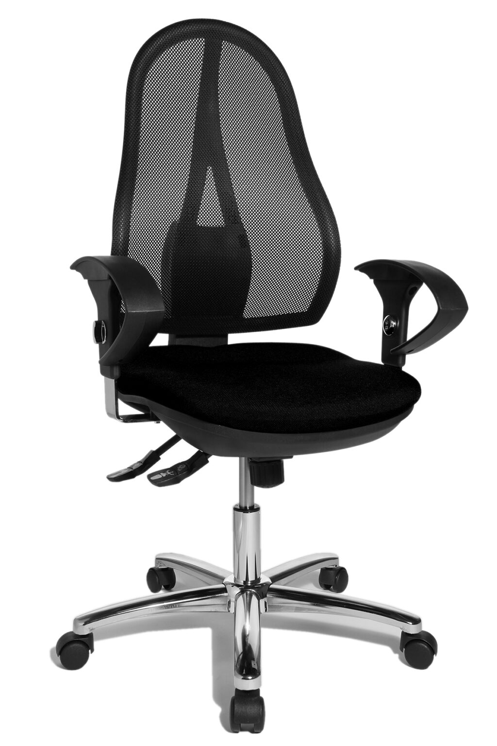 OPEN POINT DELUXE