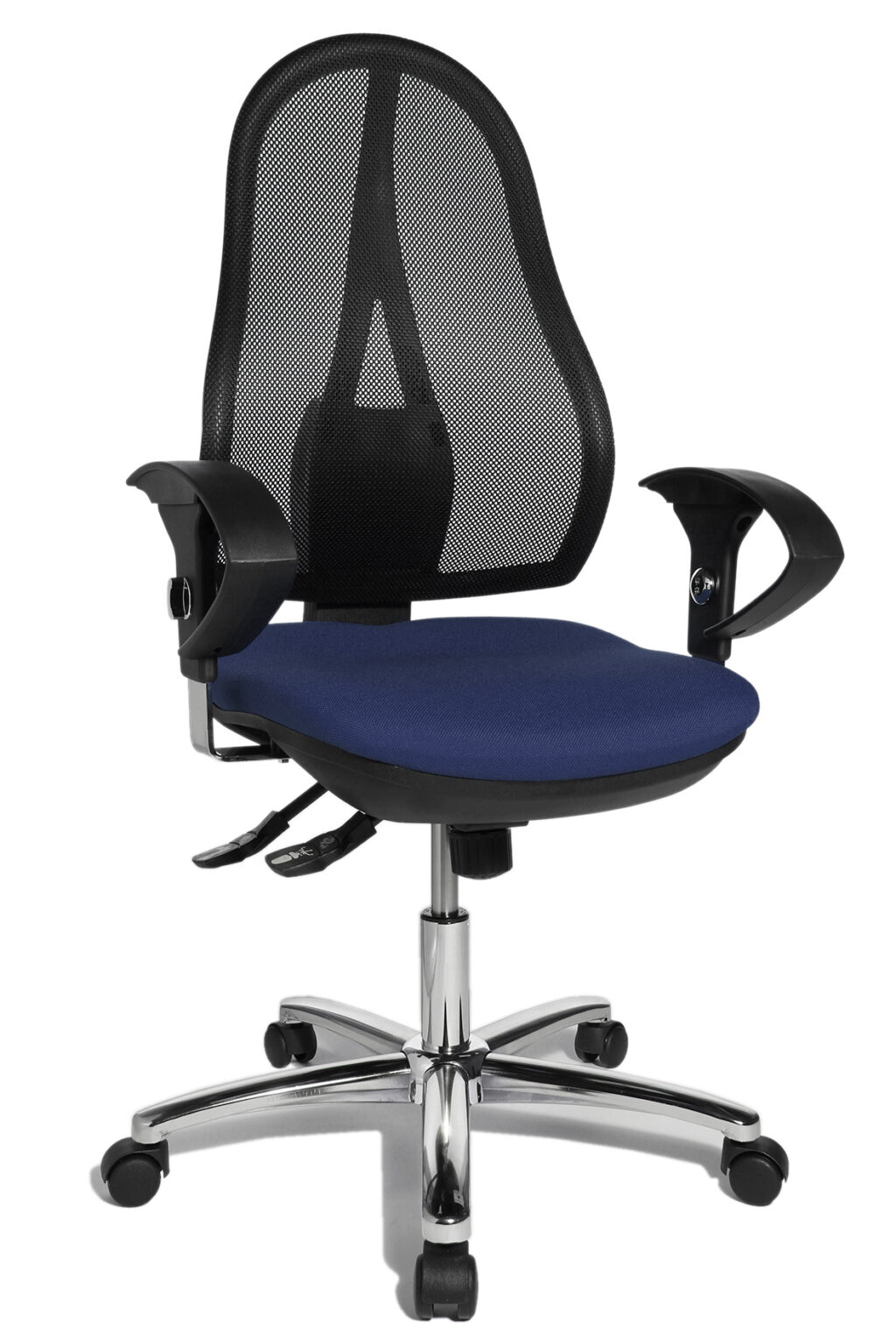 OPEN POINT DELUXE