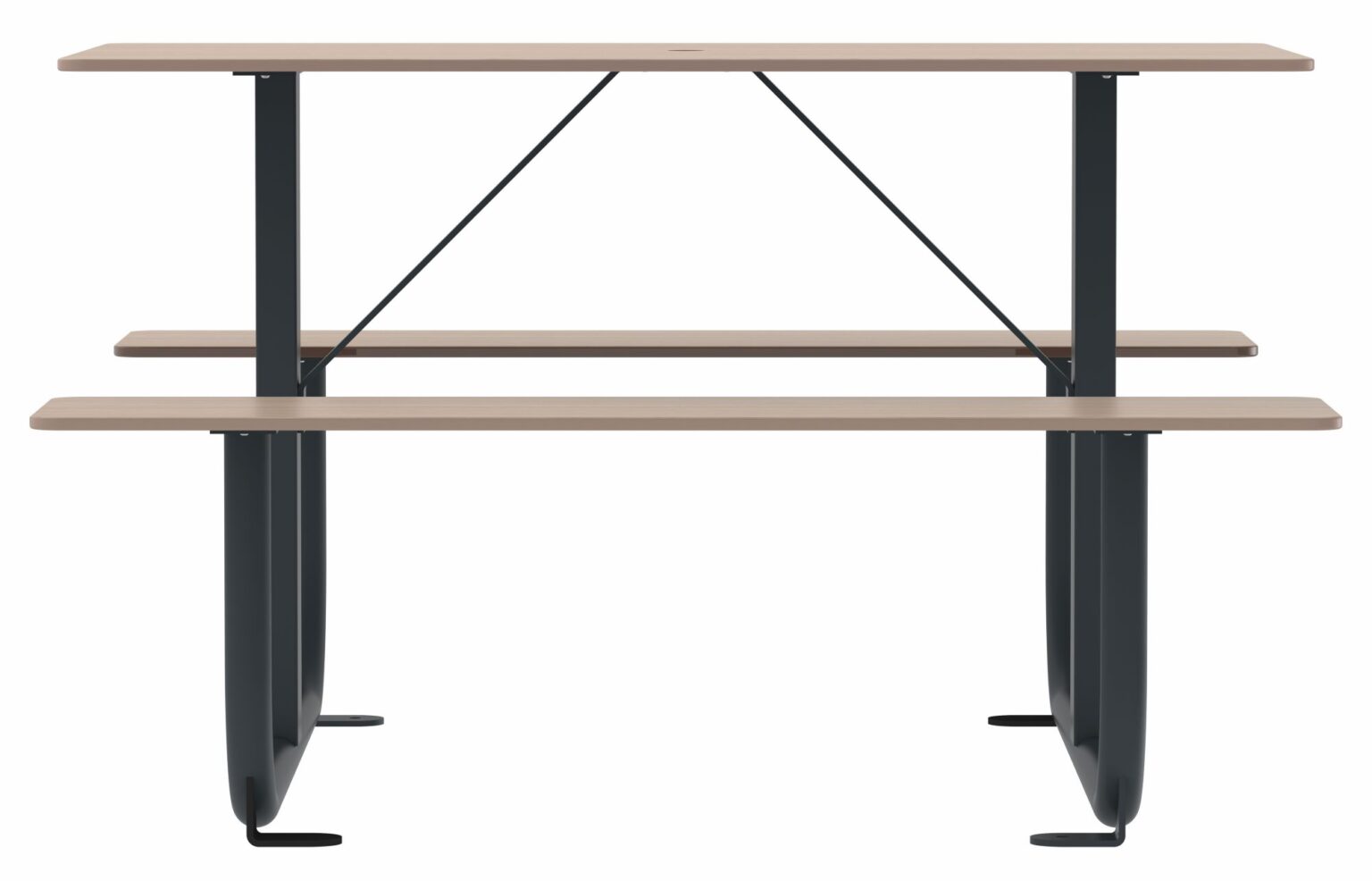 Table Symphonie