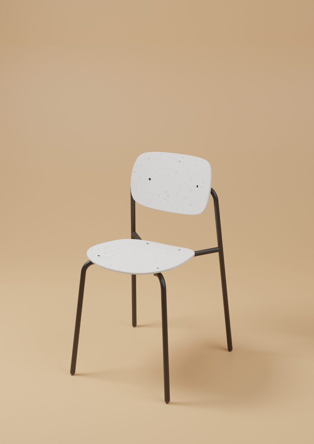 CHAISE &  TABOURET USO