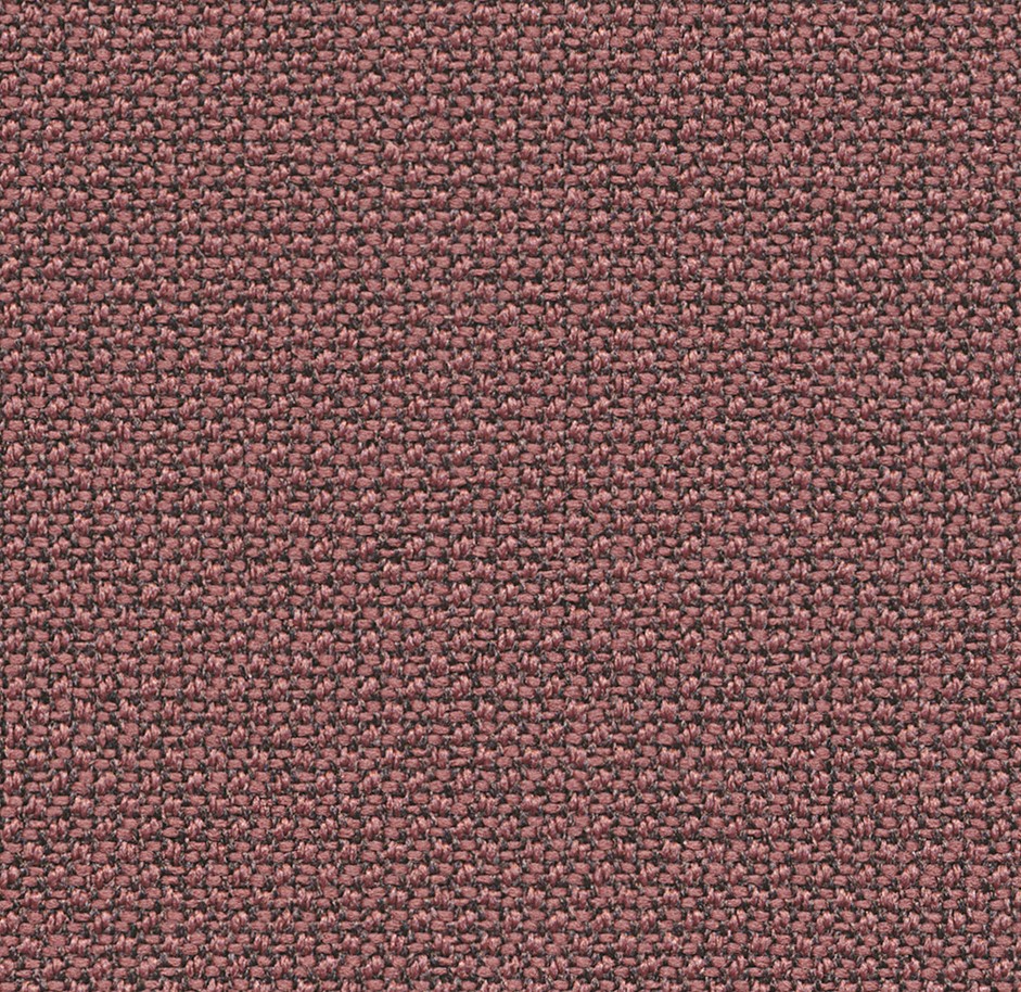 Finitions de tissus en Framboise