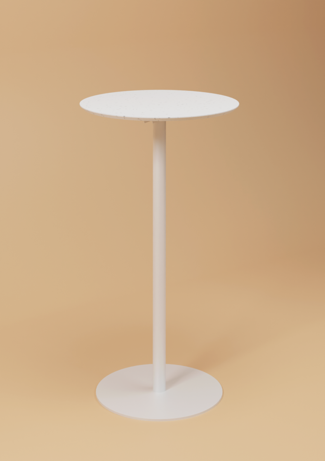 TABLE & MANGE DEBOUT TRINQUET