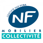 NF Mobilier Collectivités