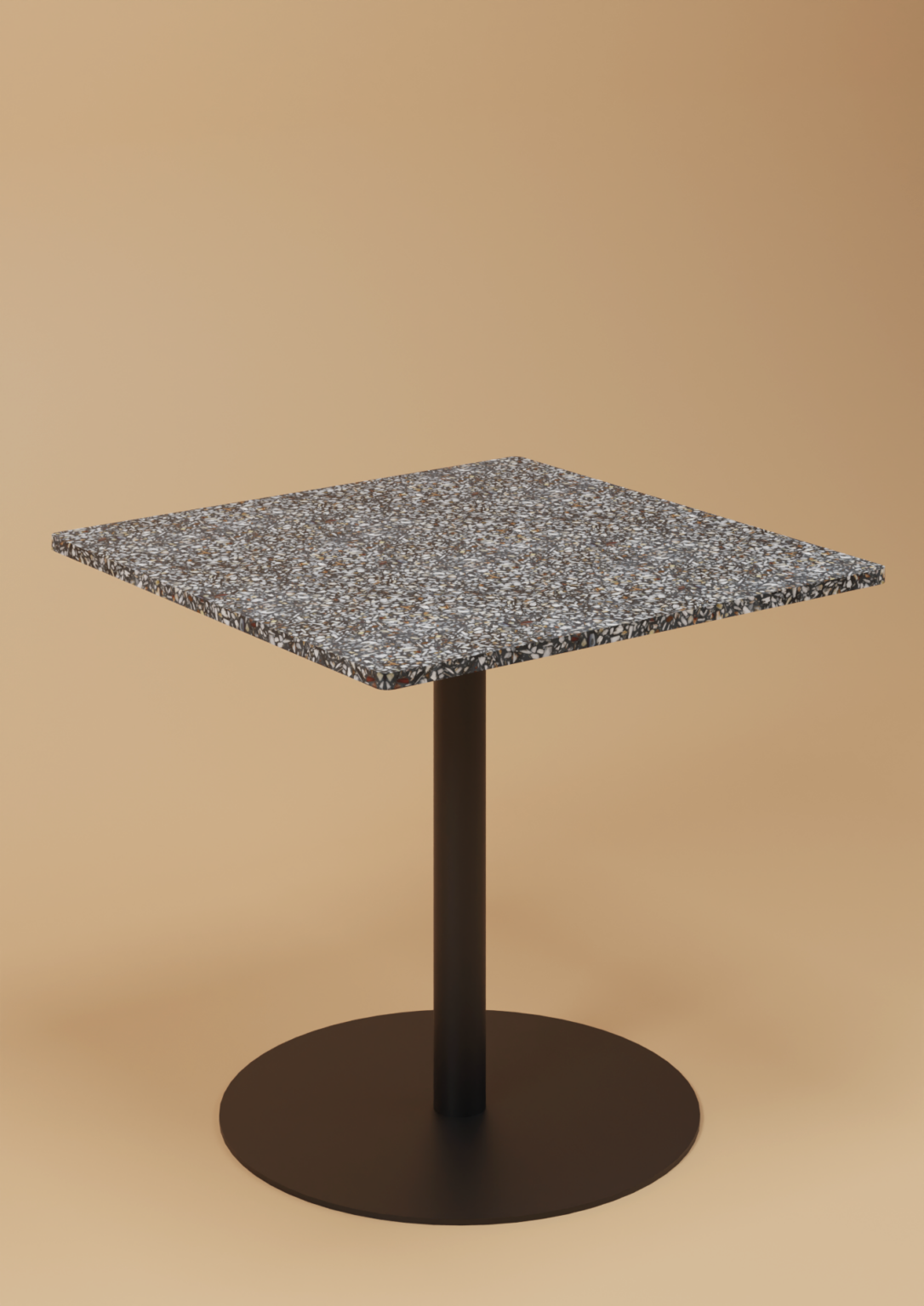 TABLE & MANGE DEBOUT TRINQUET
