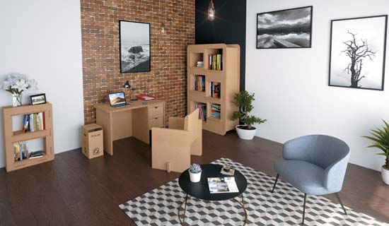bureau