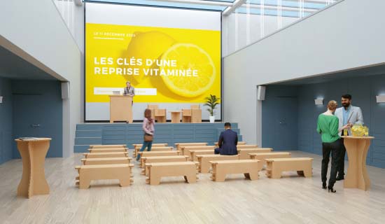 evenement